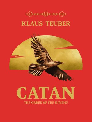 cover image of The Order of the Ravens